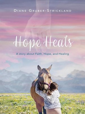 cover image of Hope Heals